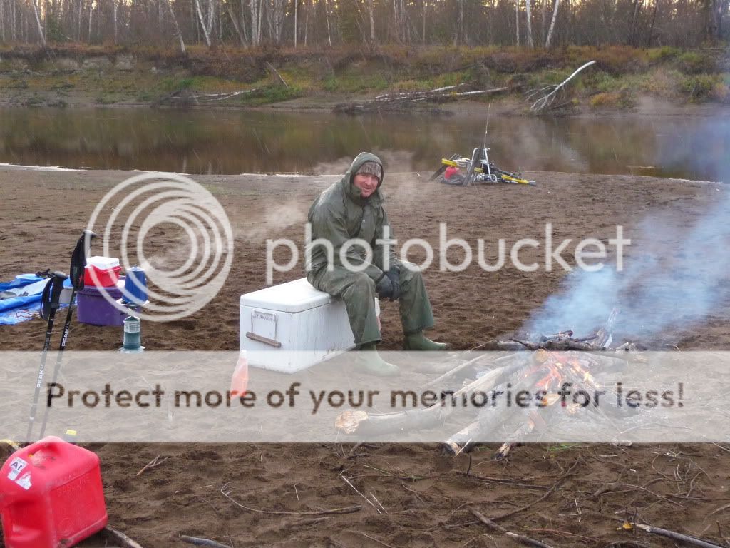 Alaska Float hunt Hunt Talk